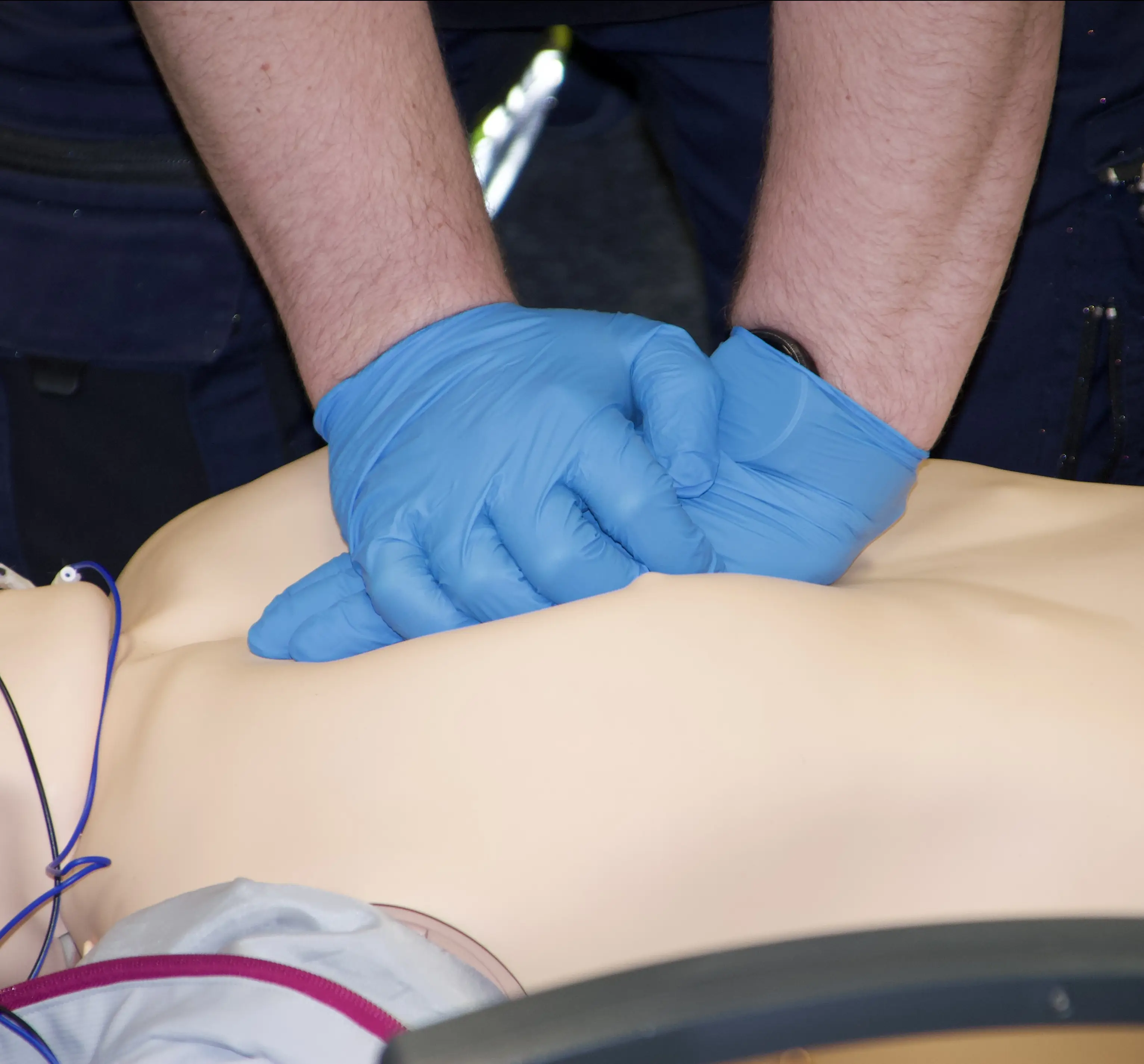 BLS Provider Kurs (AHA)