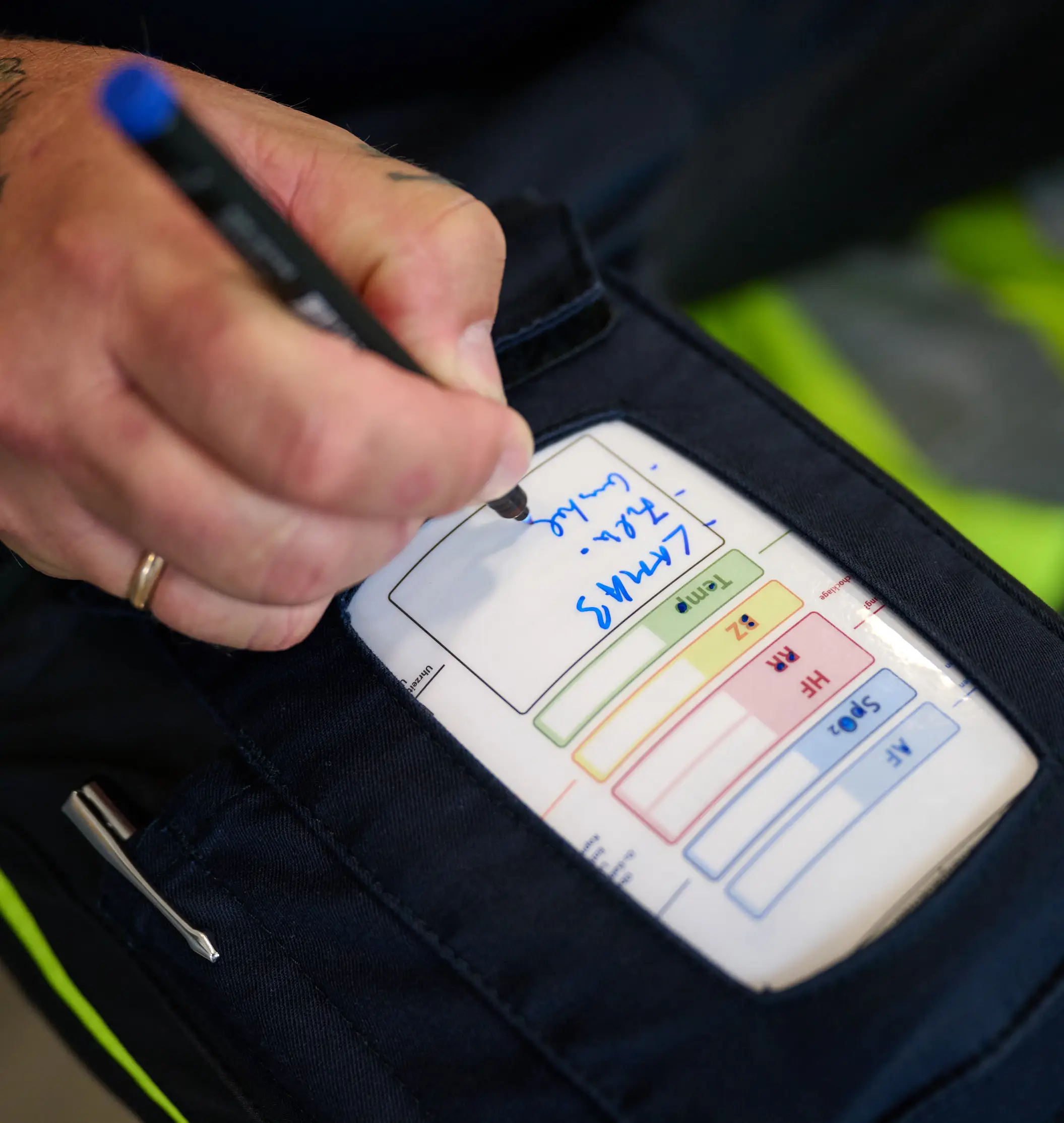 Kleine Patienten - Basiswissen